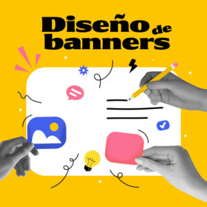 Diseño de Banners Publicitarios