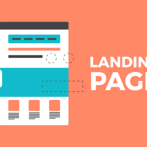 Landing Page de Alto Impacto