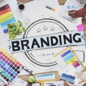 Branding Express para Redes Sociales