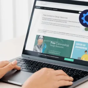 Mantenimiento Web Mensual