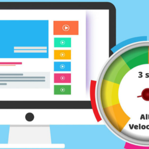 Optimización de Velocidad Web